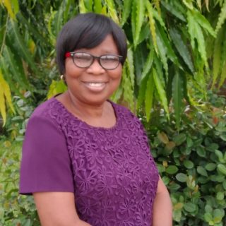Mrs. Cecilia Foluke Falola – Nurse Educator and Clinical Instructor