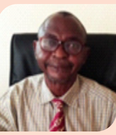 Barrister Anthony Okesola – Lawyer and Lecturer in Law